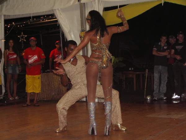 tango