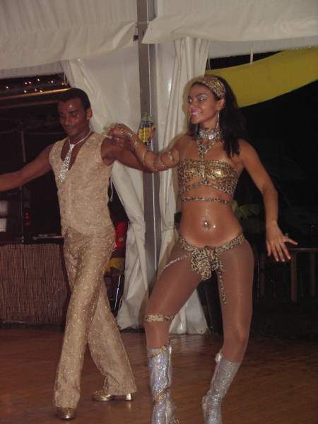 tango
