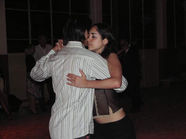 tango