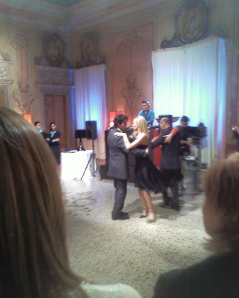 tango