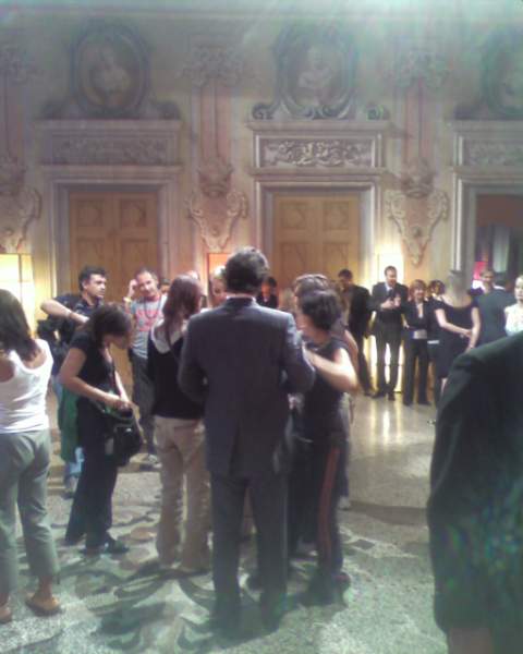 tango