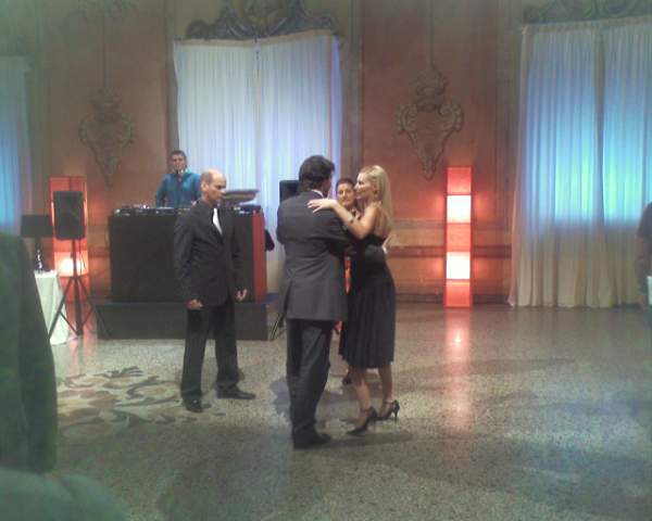 tango
