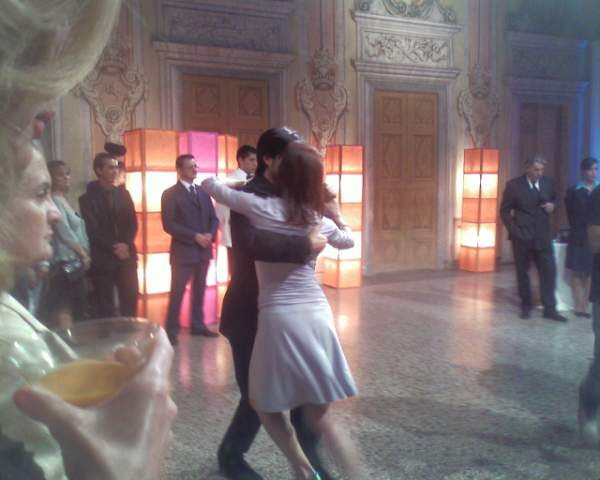 tango
