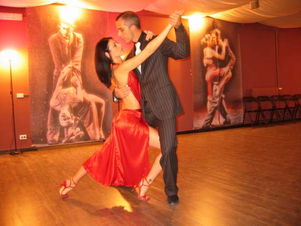 tango