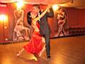 LE FOTO DELLA MILONGA