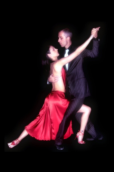 tango