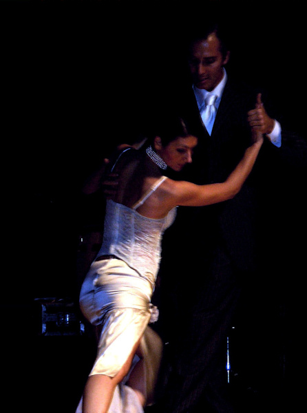 tango