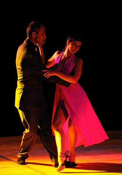 tango