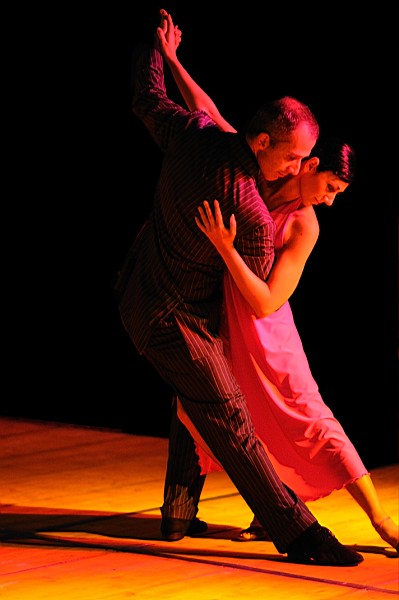 tango