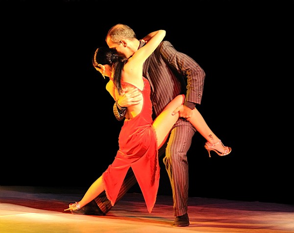 tango