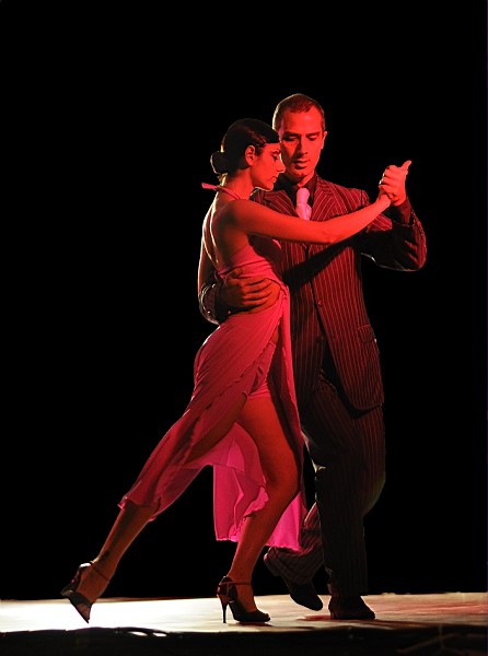 tango