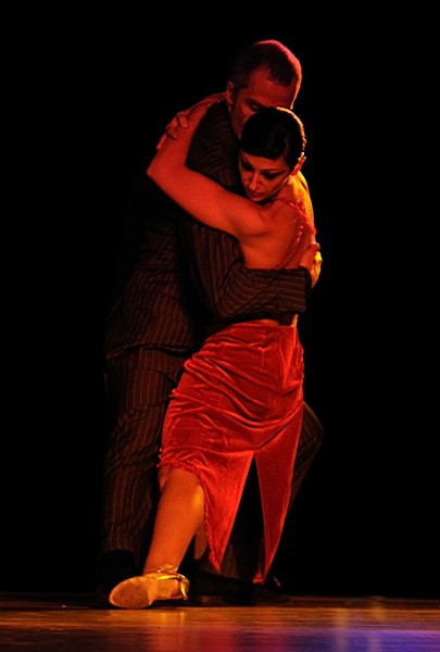 tango