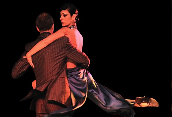 tango