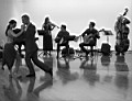 tango