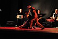 tango