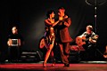 tango