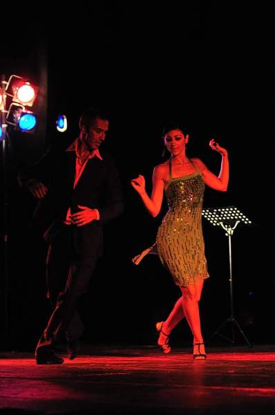 tango