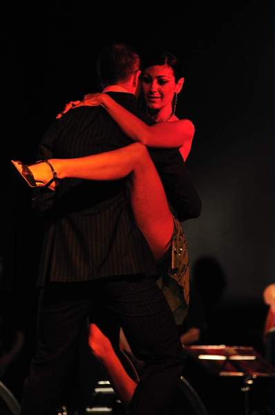 tango
