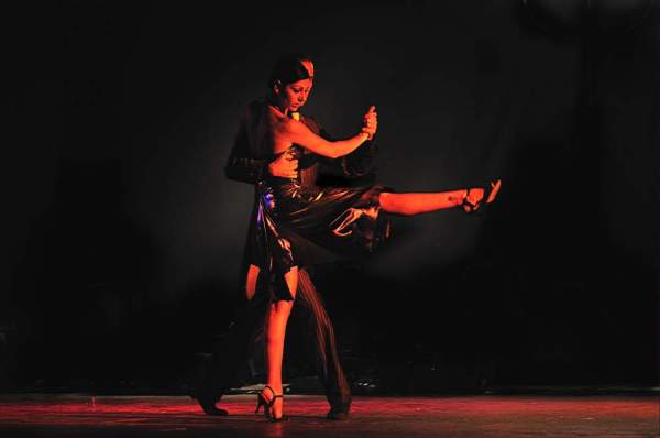 tango