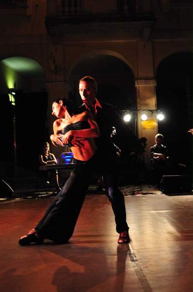 tango