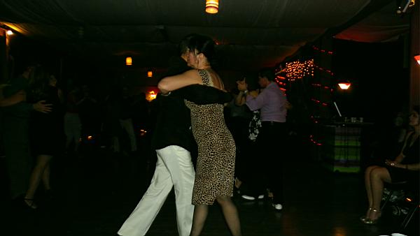 tango