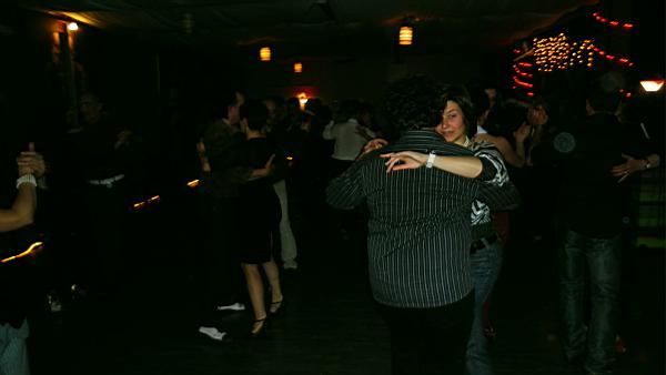 tango