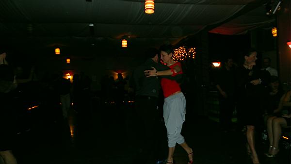 tango