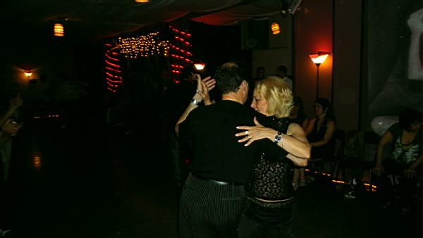 tango