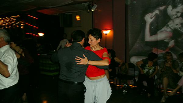 tango