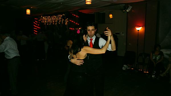 tango