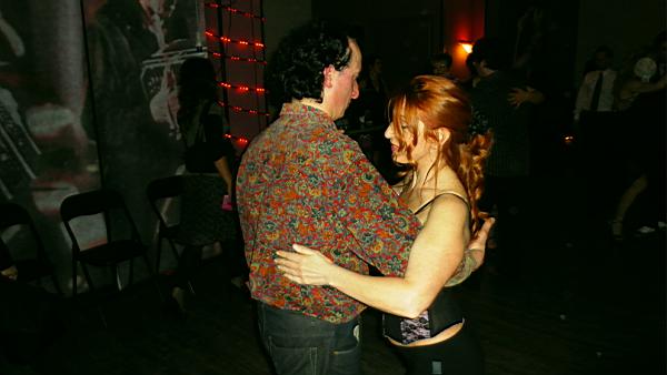 tango