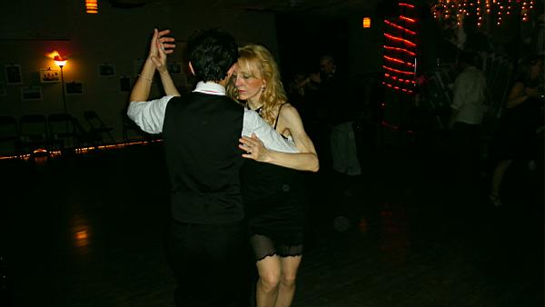 tango