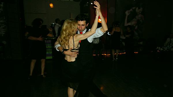 tango