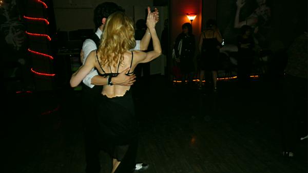 tango