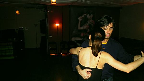 tango