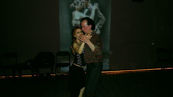 tango