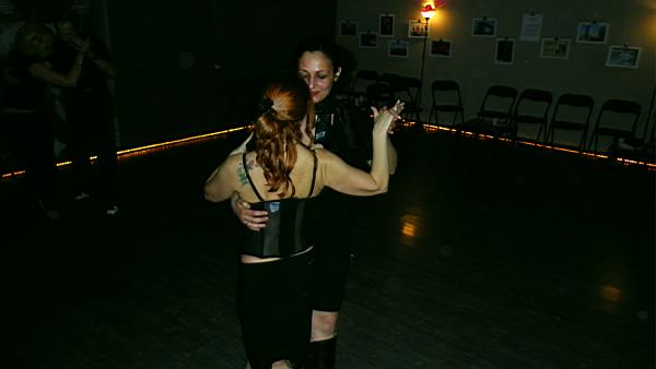 tango