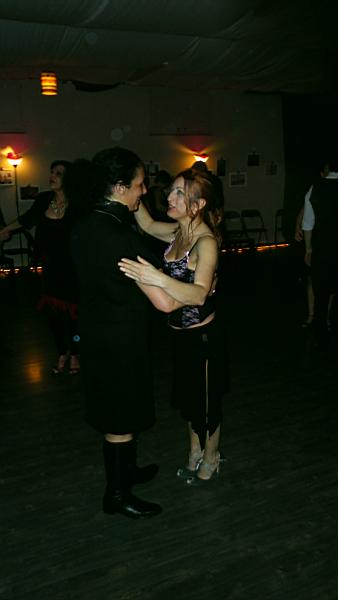 tango