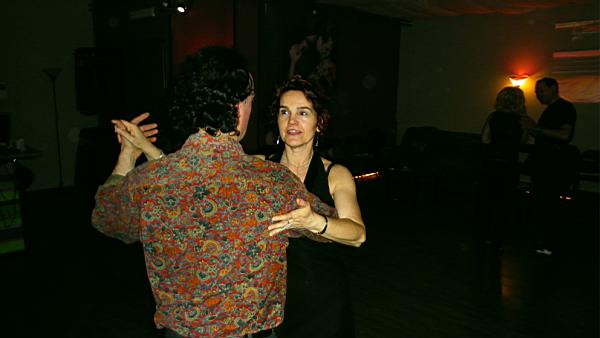 tango