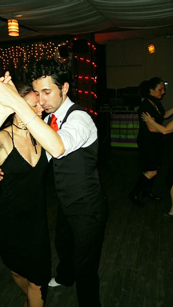 tango