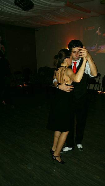 tango