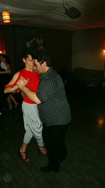 tango