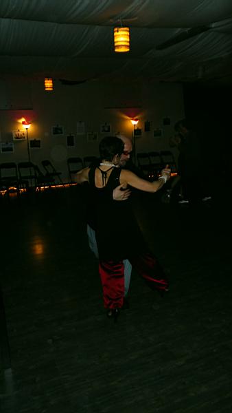 tango