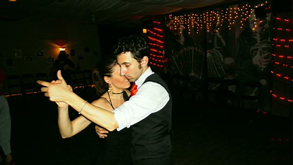 tango