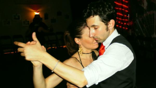 tango