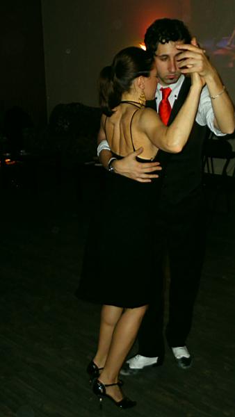 tango