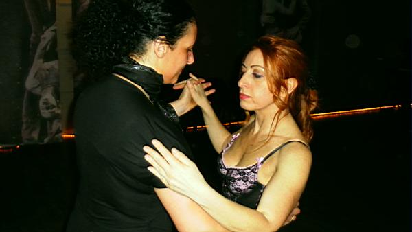 tango
