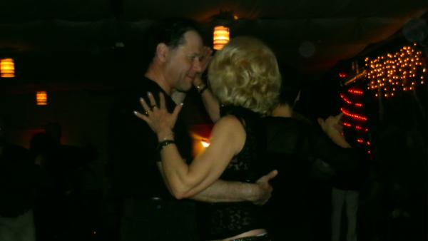 tango