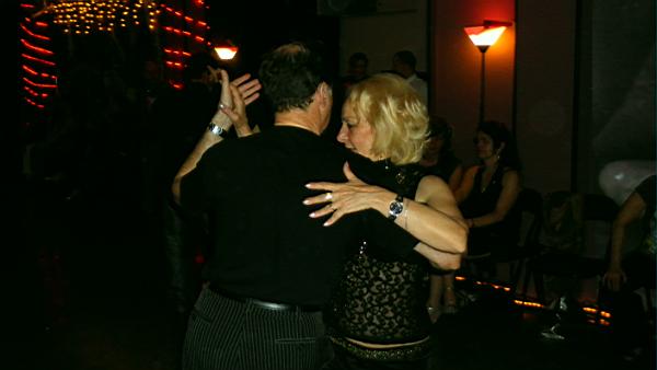 tango