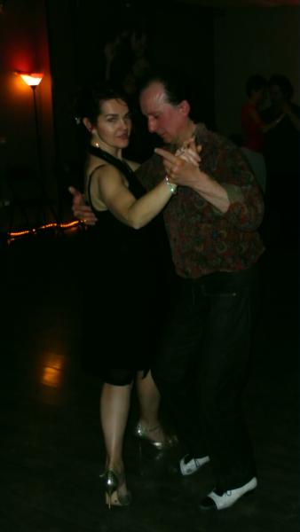 tango